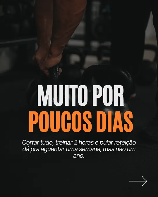 Carrossel: Muito por poucos dias