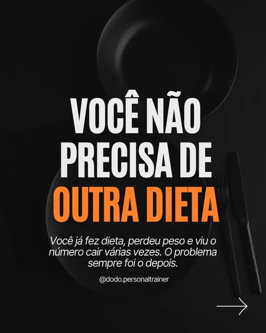 Carrossel: Você não precisa de outra dieta
