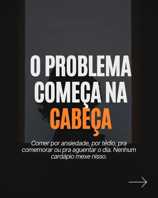 Carrossel: O problema começa na cabeça