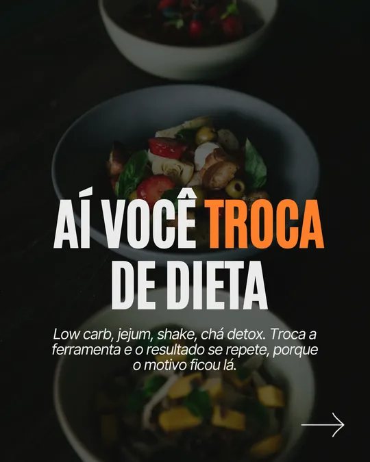 Carrossel: Aí você troca de dieta